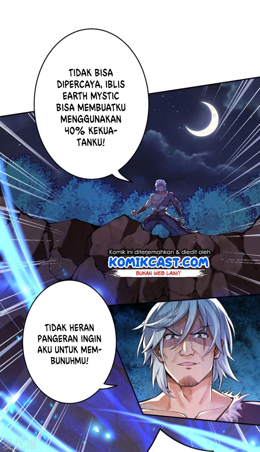 Dilarang COPAS - situs resmi www.mangacanblog.com - Komik against the gods 231 - chapter 231 232 Indonesia against the gods 231 - chapter 231 Terbaru 10|Baca Manga Komik Indonesia|Mangacan